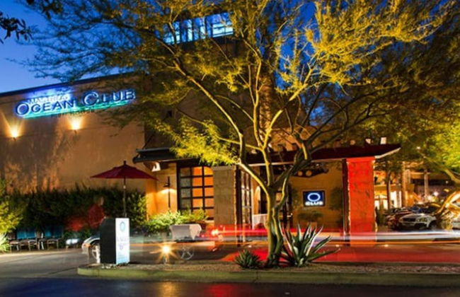 12 Room Scottsdale Golf Tennis Lake Resort Villa - Photo 31