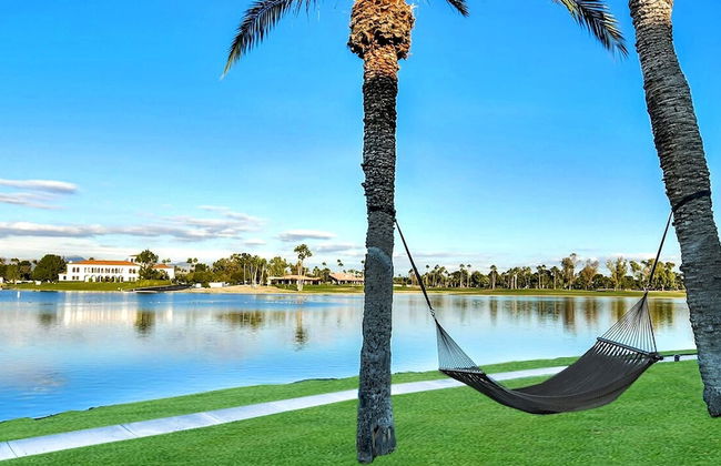 12 Room Scottsdale Golf Tennis Lake Resort Villa - Photo 48
