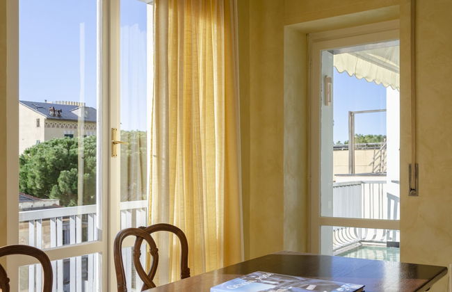 JOIVY Light Flat for 5 in the Heart of Bogliasco - Foto 18