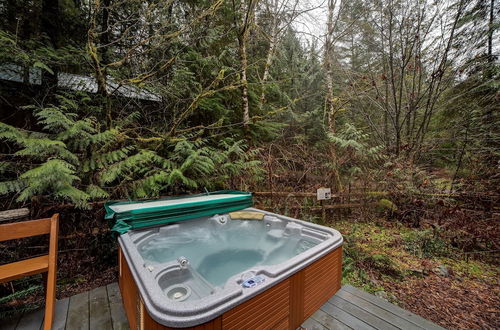 Photo 9 - 34SL - Hot Tub - BBQ - Ping Pong Table - Sleeps 8