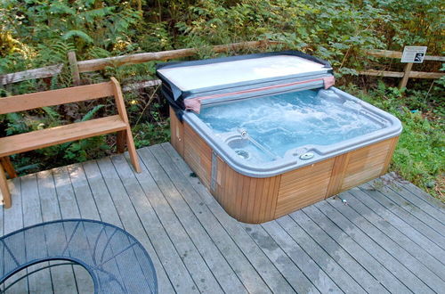 Foto 10 - 34SL - Hot Tub - BBQ - Ping Pong Table - Sleeps 8