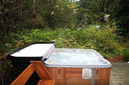 Foto 11 - 34SL - Hot Tub - BBQ - Ping Pong Table - Sleeps 8