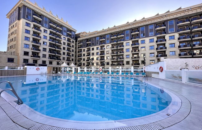 Apartamentos Nuriasol - Foto 47