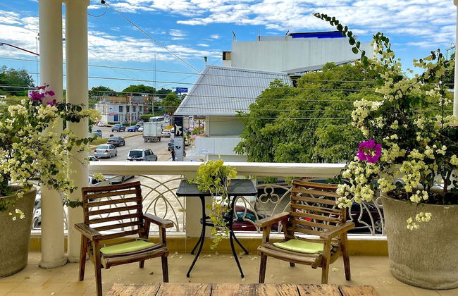 Casa Boutique "Selina" - Photo 29