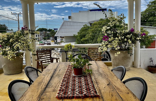 Casa Boutique "Selina" - Photo 30