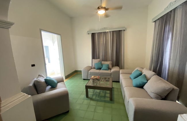 Casa Boutique "Selina" - Photo 11