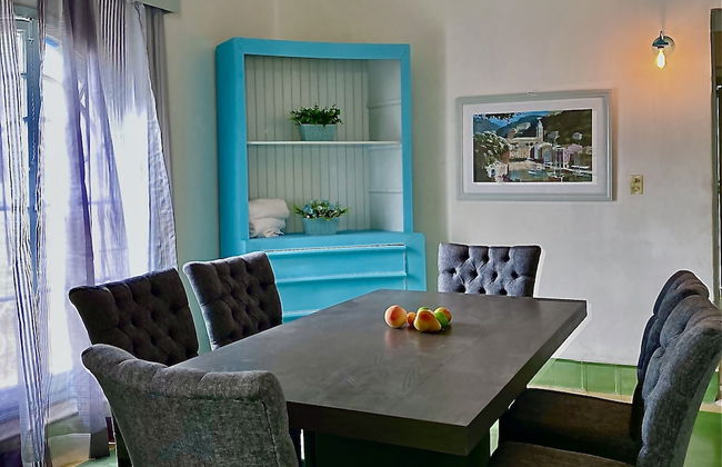 Casa Boutique "Selina" - Photo 9