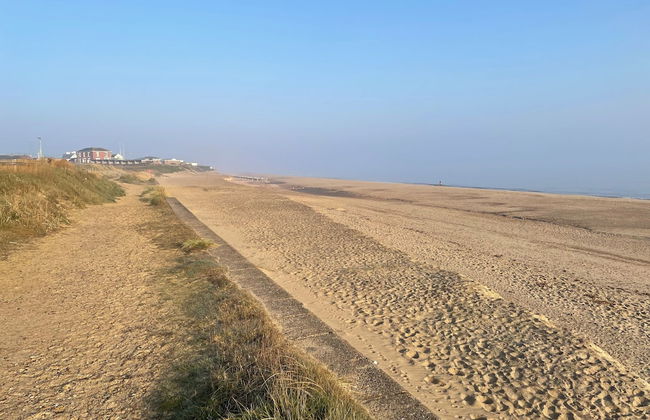 The Leas Beach Park - Foto 34