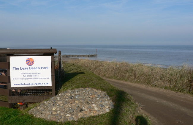The Leas Beach Park - Foto 44