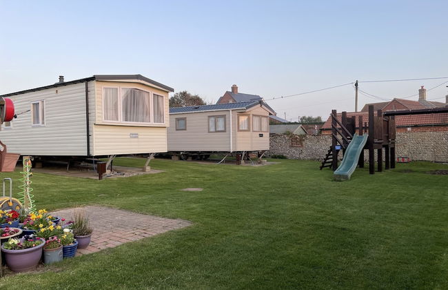 The Leas Beach Park - Foto 1