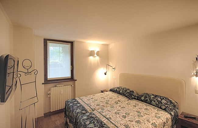 JOIVY Charming Style Flat Courmayeur Plangorret - Photo 2