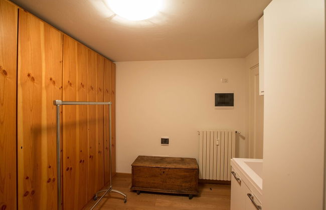 JOIVY Charming Style Flat Courmayeur Plangorret - Photo 12