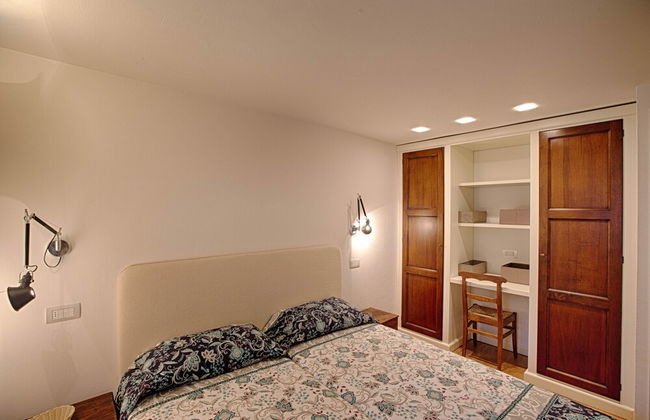 JOIVY Charming Style Flat Courmayeur Plangorret - Photo 6
