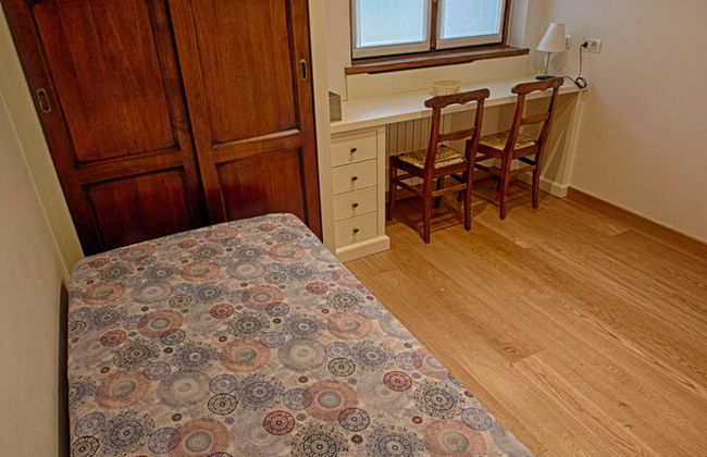 JOIVY Charming Style Flat Courmayeur Plangorret - Photo 4