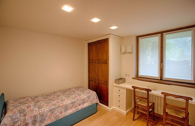 JOIVY Charming Style Flat Courmayeur Plangorret - Photo 3