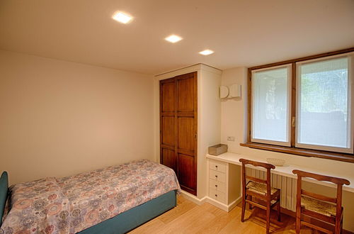 Photo 3 - Altido Charming Style Flat Courmayeur Plangorret