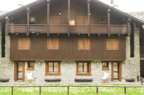 Photo 20 - Altido Charming Style Flat Courmayeur Plangorret