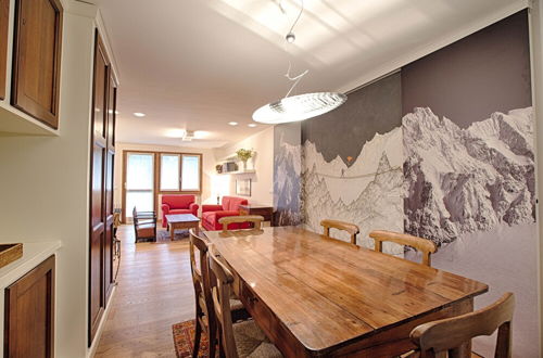 Photo 1 - Altido Charming Style Flat Courmayeur Plangorret