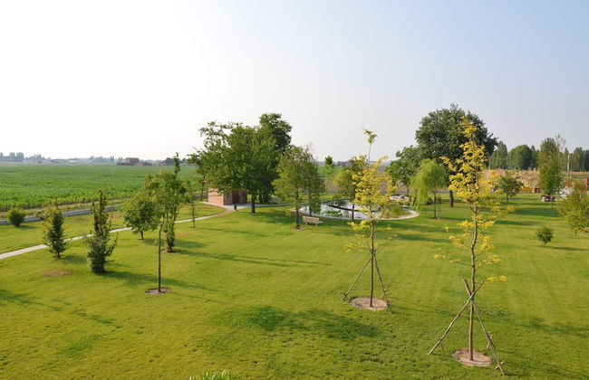 Characteristic Apartment in Codigoro With Pool - Foto 58
