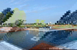 Photo 1 - Characteristic Apartment in Codigoro With Pool