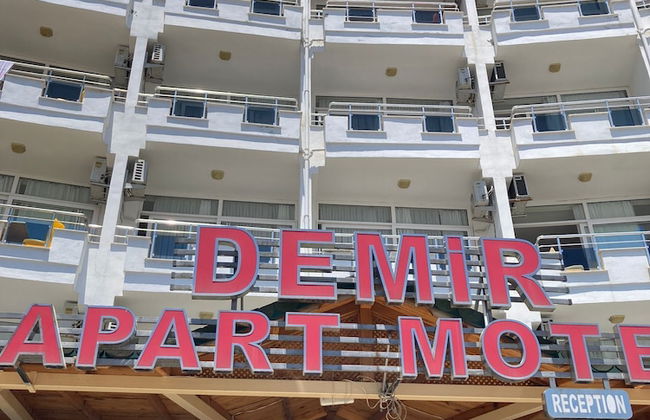 Demir Apart Motel - Foto 1