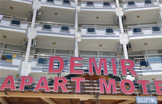 Photo 1 - Demir Apart Motel