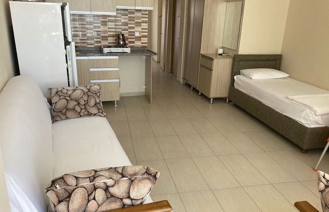Demir Apart Motel - Foto 6
