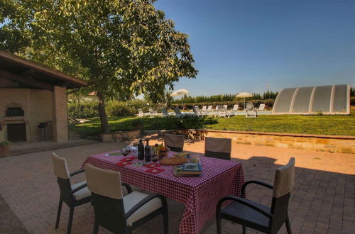 Photo 17 - Villa with Private Pool on an Estate near Assisi