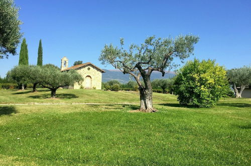 Foto 38 - Villa with Private Pool on an Estate near Assisi