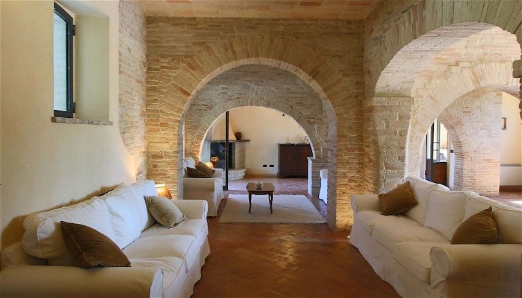 Foto 1 - Villa with Private Pool on an Estate near Assisi