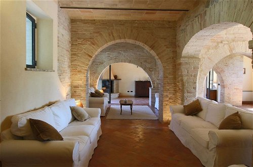 Foto 1 - Villa with Private Pool on an Estate near Assisi
