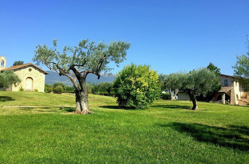 Foto 33 - Villa with Private Pool on an Estate near Assisi