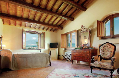 Photo 4 - Villa with Private Pool on an Estate near Assisi