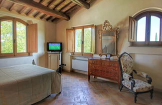 Foto 2 - Villa with Private Pool on an Estate near Assisi