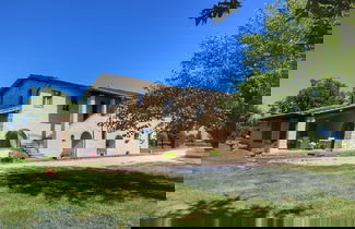 Foto 1 - Villa with Private Pool on an Estate near Assisi
