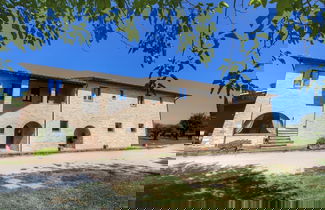 Foto 1 - Villa with Private Pool on an Estate near Assisi