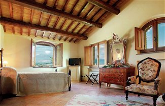 Photo 1 - Villa with Private Pool on an Estate near Assisi