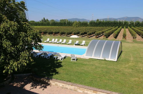 Photo 17 - Villa with Private Pool on an Estate near Assisi