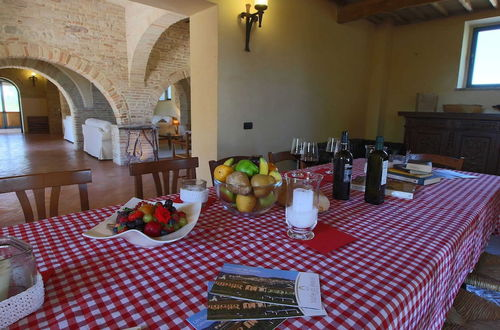 Photo 25 - Villa with Private Pool on an Estate near Assisi