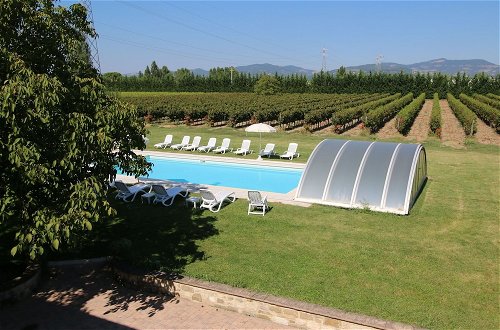 Foto 24 - Villa with Private Pool on an Estate near Assisi