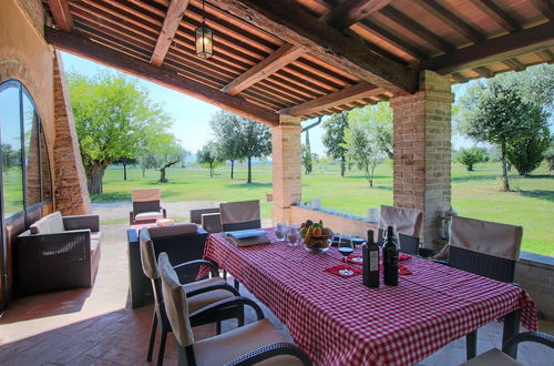 Photo 27 - Villa with Private Pool on an Estate near Assisi