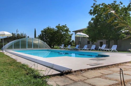 Photo 19 - Villa with Private Pool on an Estate near Assisi