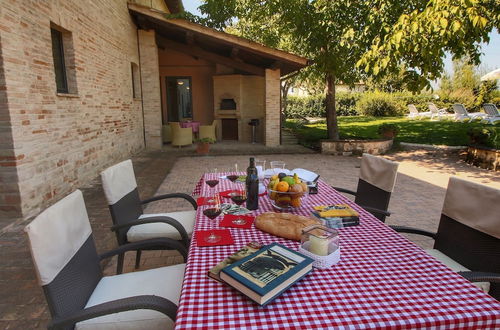 Photo 24 - Villa with Private Pool on an Estate near Assisi