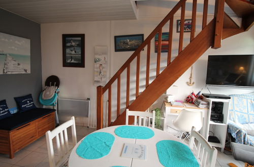 Photo 34 - Duplex Studio Croisette Juno Beach