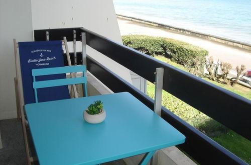 Foto 50 - Duplex Studio Croisette Juno Beach