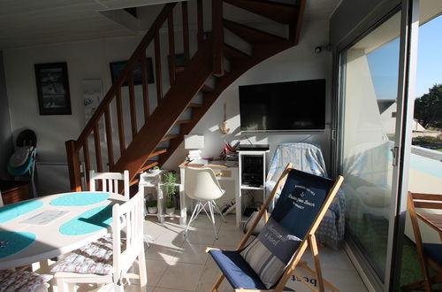 Photo 22 - Duplex Studio Croisette Juno Beach