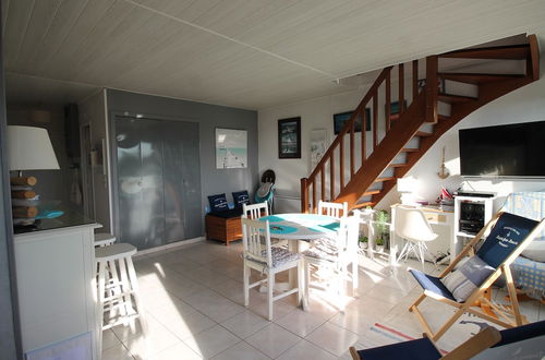 Photo 19 - Duplex Studio Croisette Juno Beach