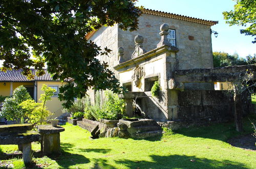 Photo 33 - Excellent Cottage in Santa Comba With Communal Swimming Pool