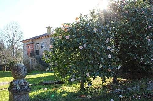 Photo 19 - Excellent Cottage in Santa Comba With Communal Swimming Pool