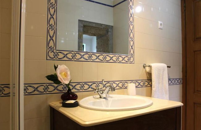 Excellent Cottage in Santa Comba With Communal Swimming Pool - Foto 13